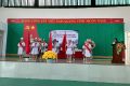 TRƯỜNG THCS TRUNG LƯƠNG TỔ CHỨC LỄ TỔNG KẾT NĂM HỌC 2025–2026 VÀ CHIA TAY HỌC SINH LỚP 9 RA TRƯỜNG