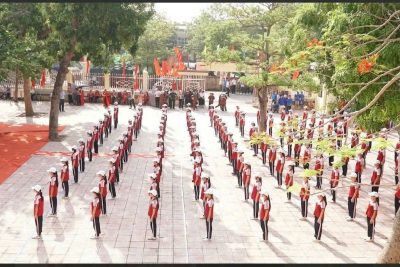 TIN VUI TỪ ĐẠI HỘI THỂ DỤC THỂ THAO XÃ BÌNH AN NĂM 2026