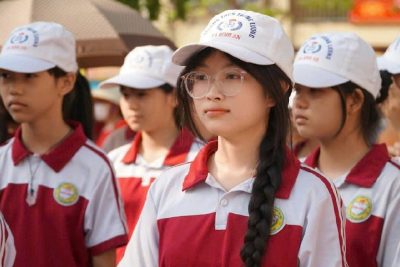 TRƯỜNG THCS TRUNG LƯƠNG CÔNG KHAI BÁO CÁO THƯỜNG NIÊN NĂM HỌC 2025–2026