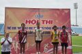 🏅 VINH DANH ĐỘI TUYỂN THỂ DỤC THỂ THAO  TRƯỜNG THCS TRUNG LƯƠNG ĐẠT THÀNH TÍCH XUẤT SẮC CẤP TỈNH