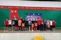 GIAO LƯU PICKLEBALL CHÀO MỪNG 30/4 VÀ 01/5